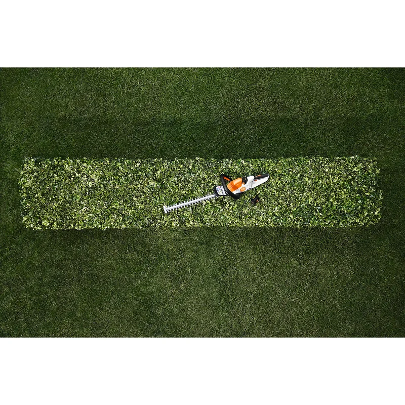Cortasetos STIHL HSA 40 + 2 Baterías y cargador