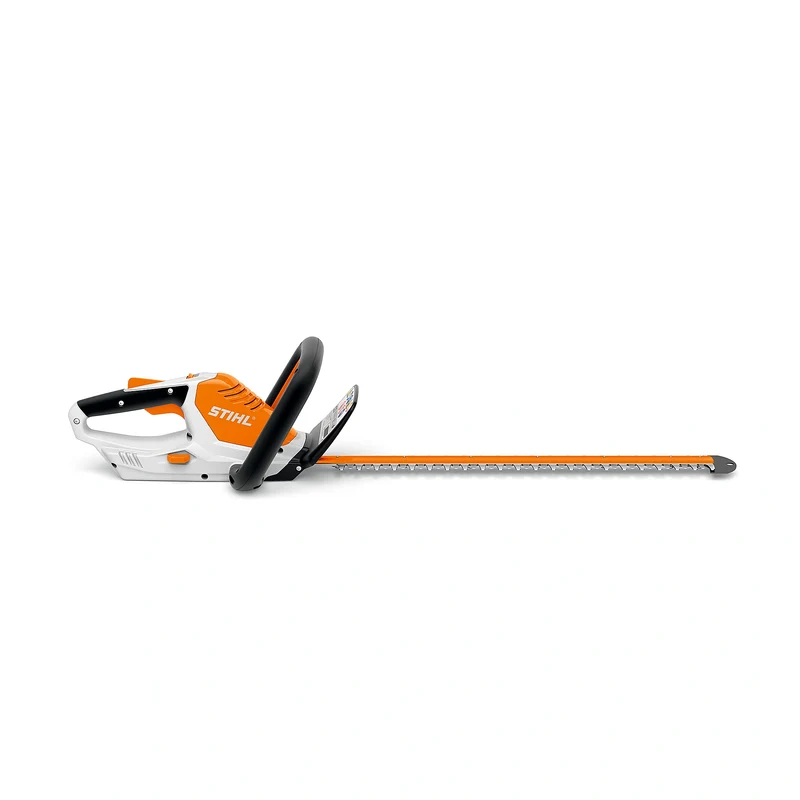 Cortasetos STIHL HSA 45 con batería Integrada