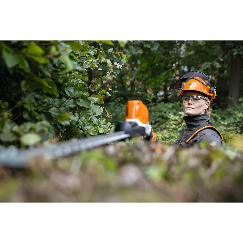 Cortasetos STIHL HLA 86 - Sin batería ni cargador