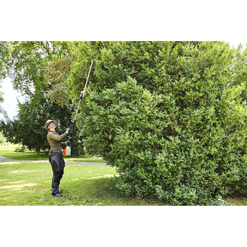 Cortasetos STIHL HLA 135 - Sin batería ni cargador