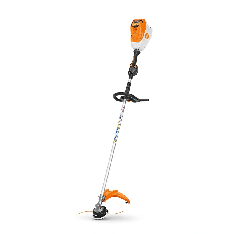 Desbrozadora STIHL FSA 200 R - Sin batería ni cargador