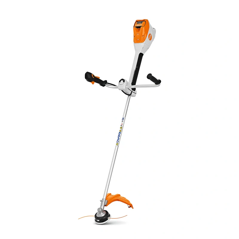 Desbrozadora STIHL FSA 200 - Sin batería ni cargador