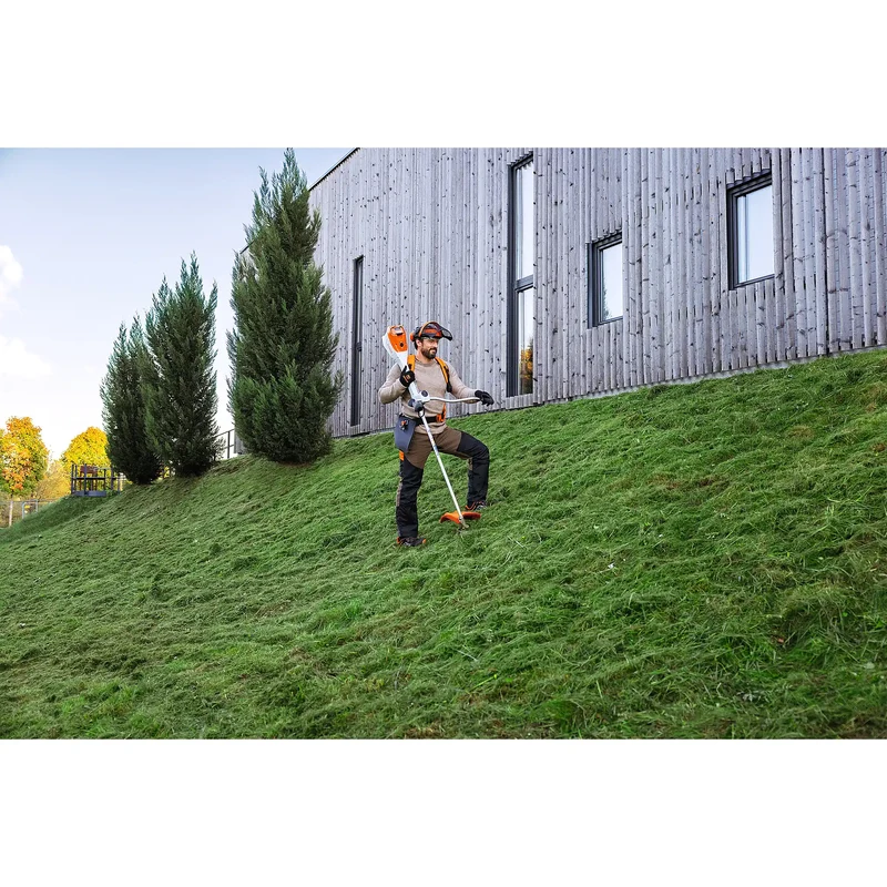 Desbrozadora STIHL FSA 200 - Sin batería ni cargador