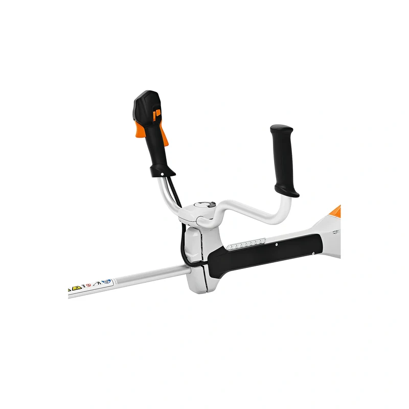 Desbrozadora STIHL FSA 200 - Sin batería ni cargador