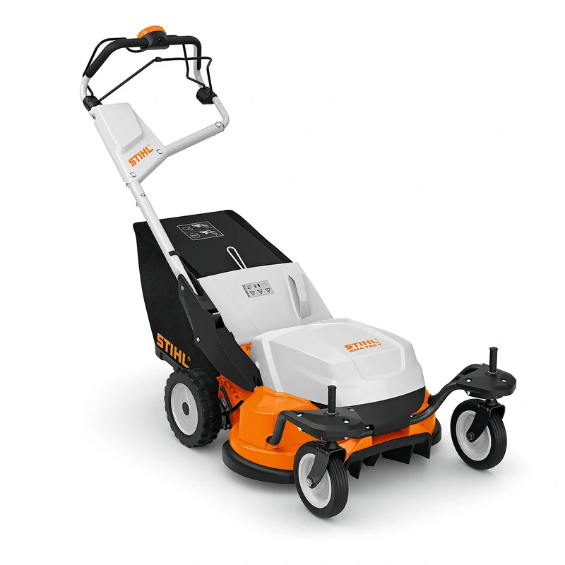 Cortacésped STIHL RMA 765.0 V