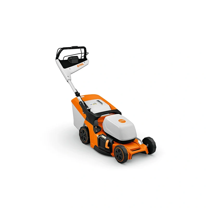 Cortacésped STIHL RMA 448 PV - Sin batería ni cargador (AP)