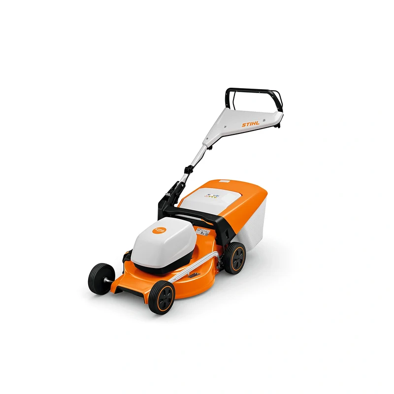 Cortacésped STIHL RMA 253 - Sin batería ni cargador