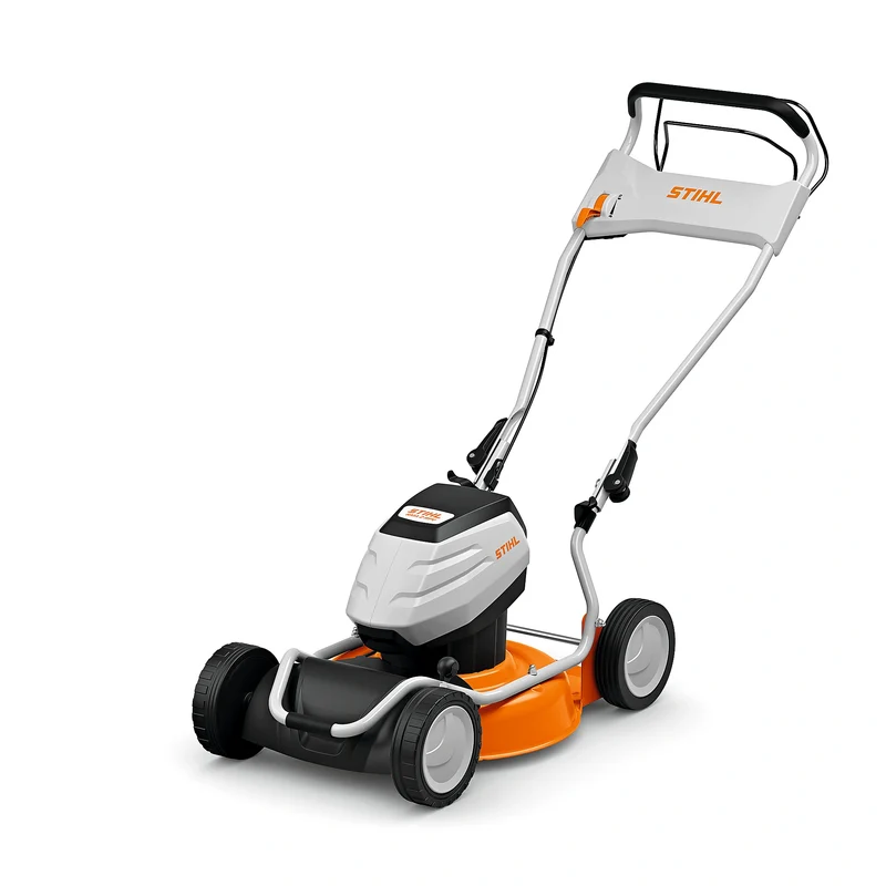 Cortacésped STIHL RMA 2.2 RV