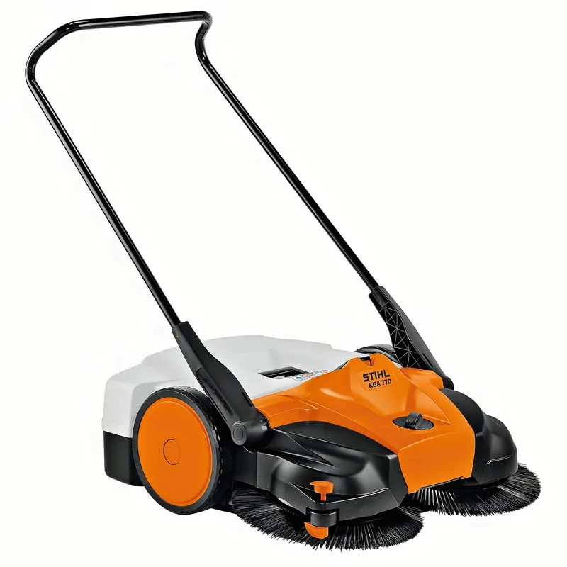 Barredora STIHL KGA 770