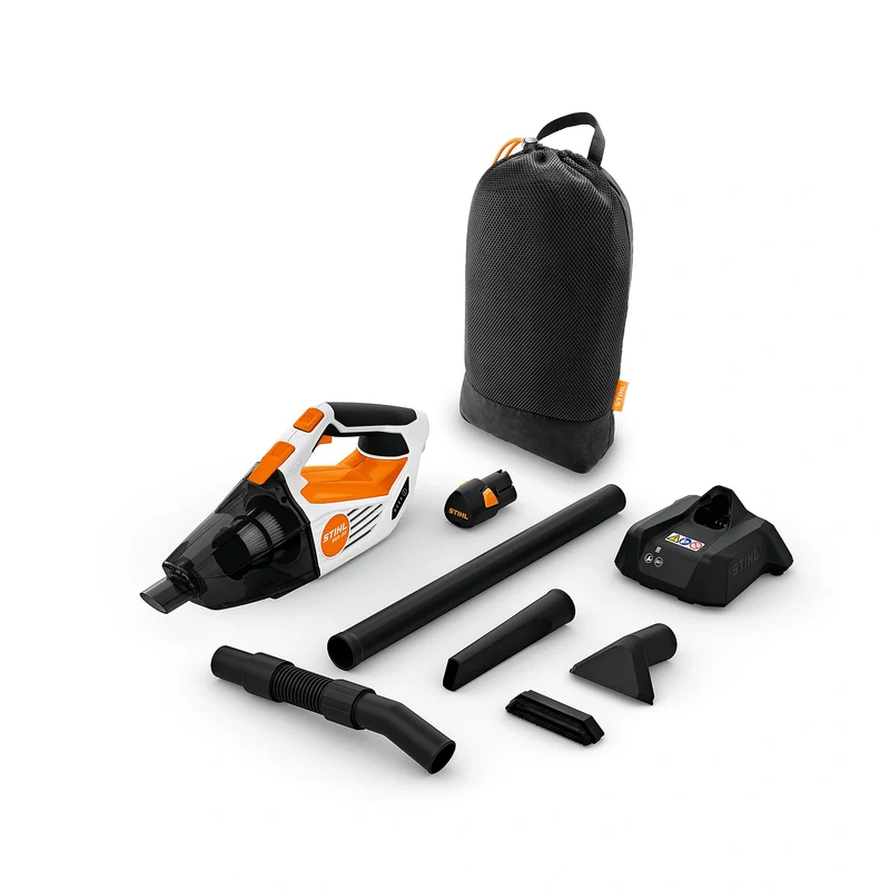 Aspirador STIHL SEA 20.0 AS 2 AL 1