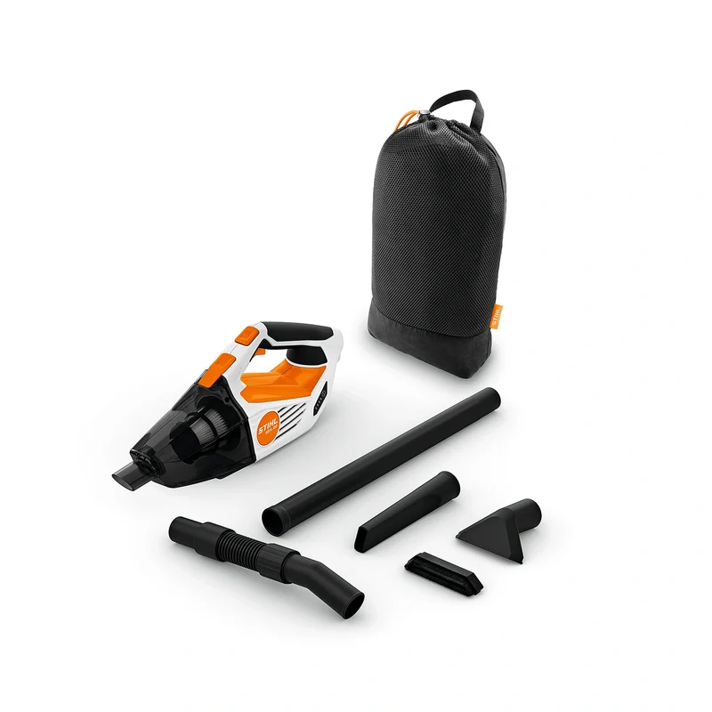 Aspirador STIHL SEA 20.0