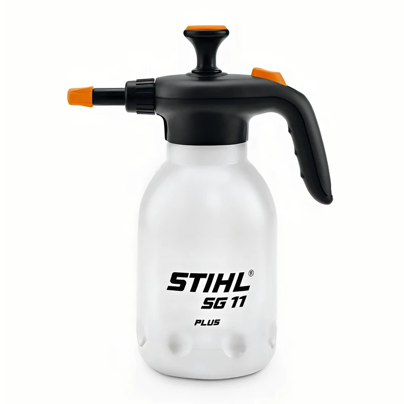 Pulverizador STIHL SG 11 PLUS