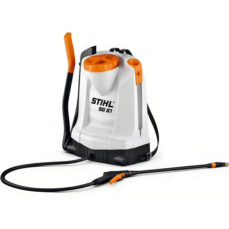 Accesorios STIHL SG 51 Fumigador