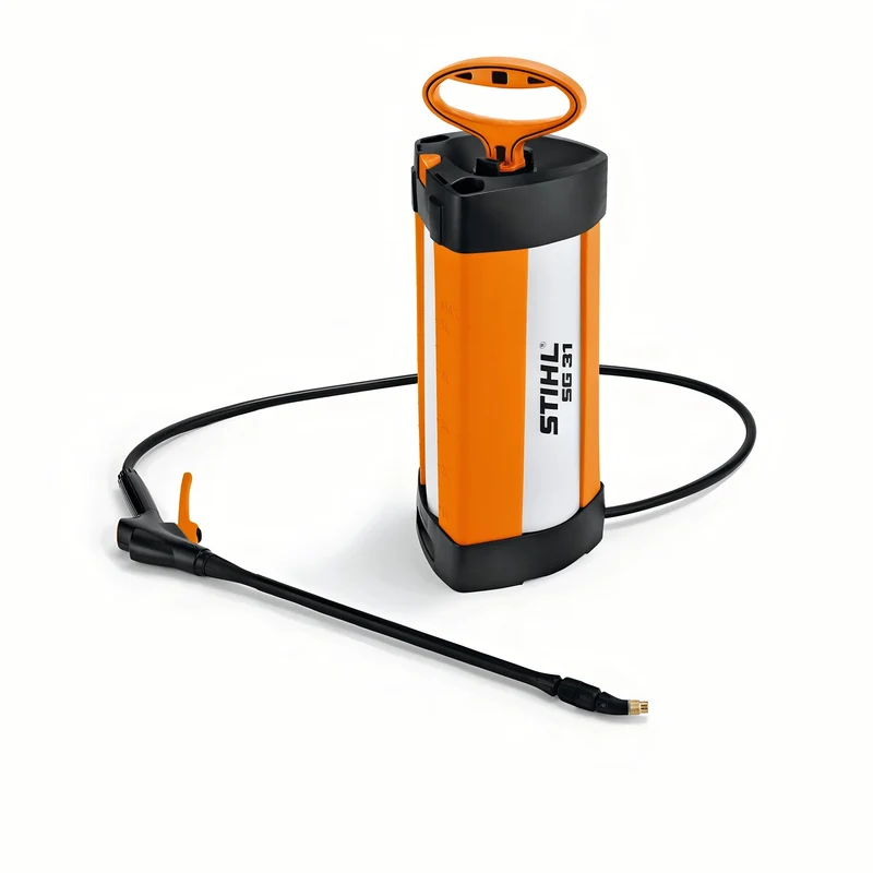 Accesorios STIHL SG 31 Fumigador