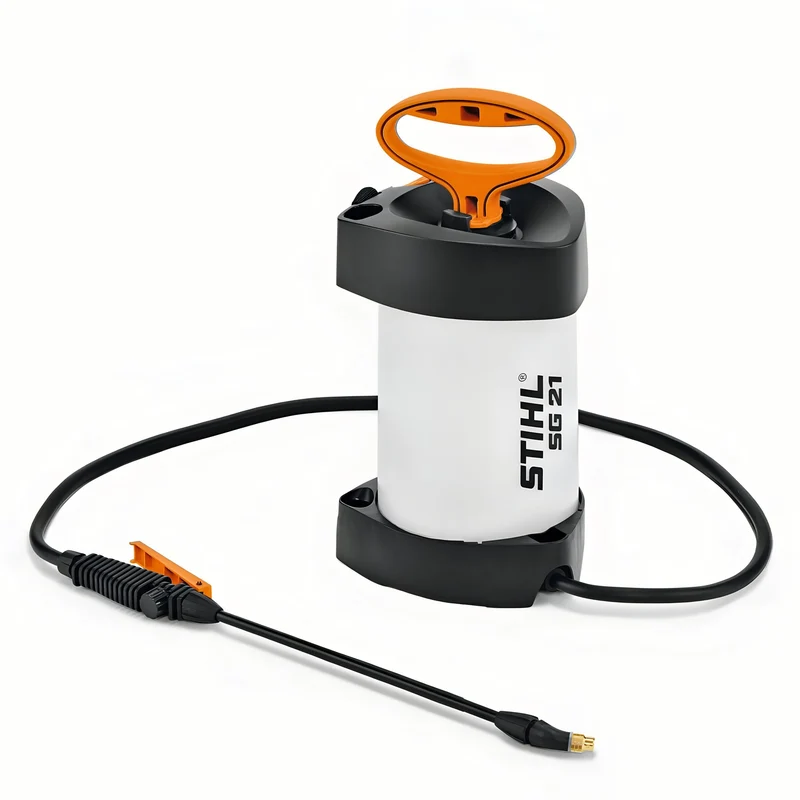 Accesorios STIHL SG 21
