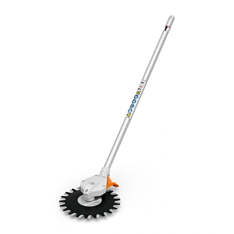 Accesorios STIHL RG-KM Desmalezadora