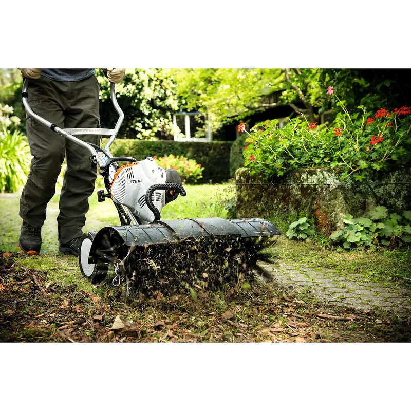 Accesorios STIHL KB-MM Cepillo barredor