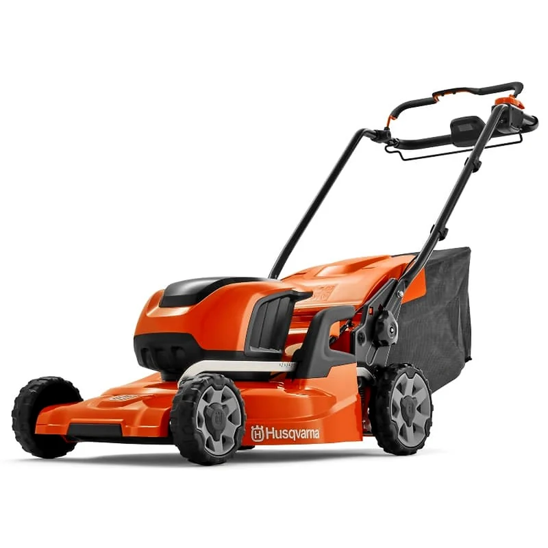 Cortacésped Husqvarna LC347iVX