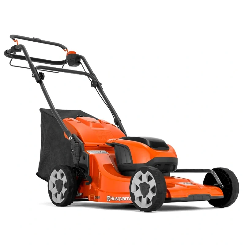 Cortacésped Husqvarna LC142iS