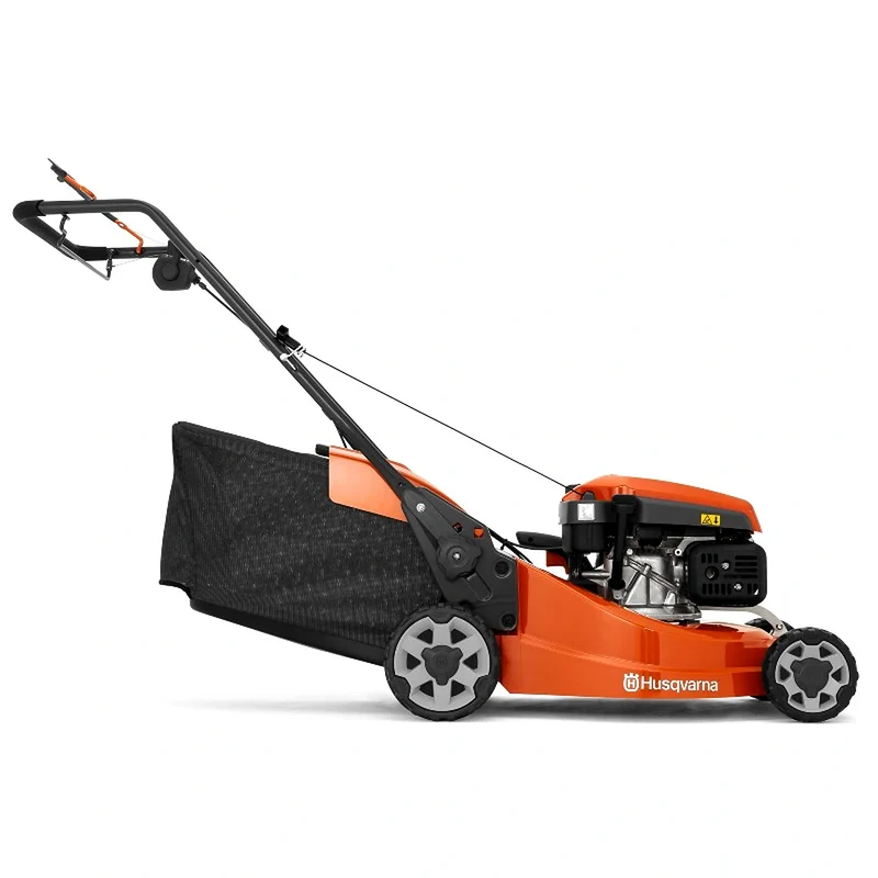 Cortacésped Husqvarna LC347V