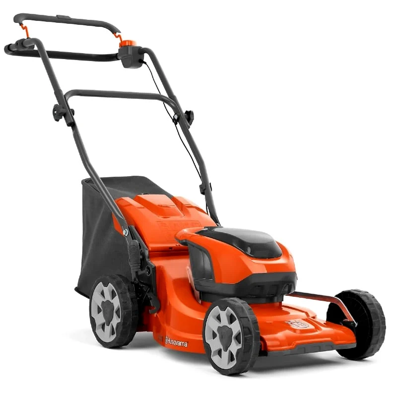 Cortacésped Husqvarna LC 137i