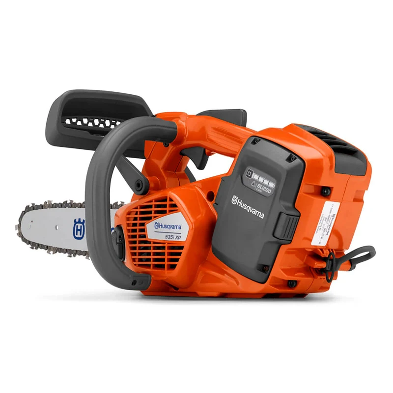 Motosierra Husqvarna T535i XP®