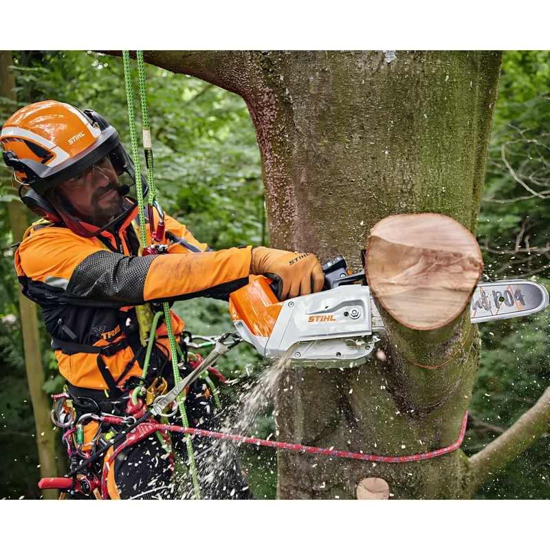 Motosierra STIHL MSA 220 TC-O - Sin batería ni cargador