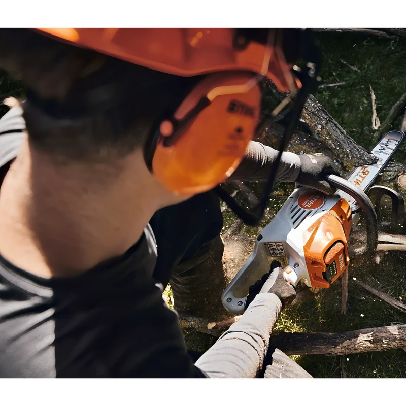 Motosierra STIHL MSA 220 C - Sin batería ni cargador