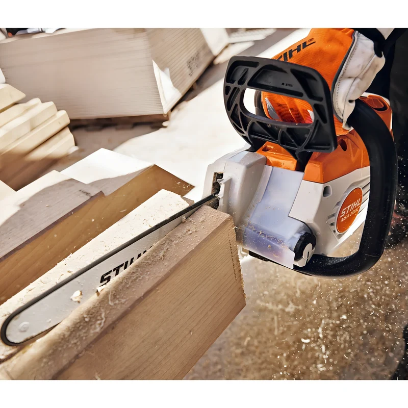 Motosierra STIHL MSA 200 C - Sin batería ni cargador