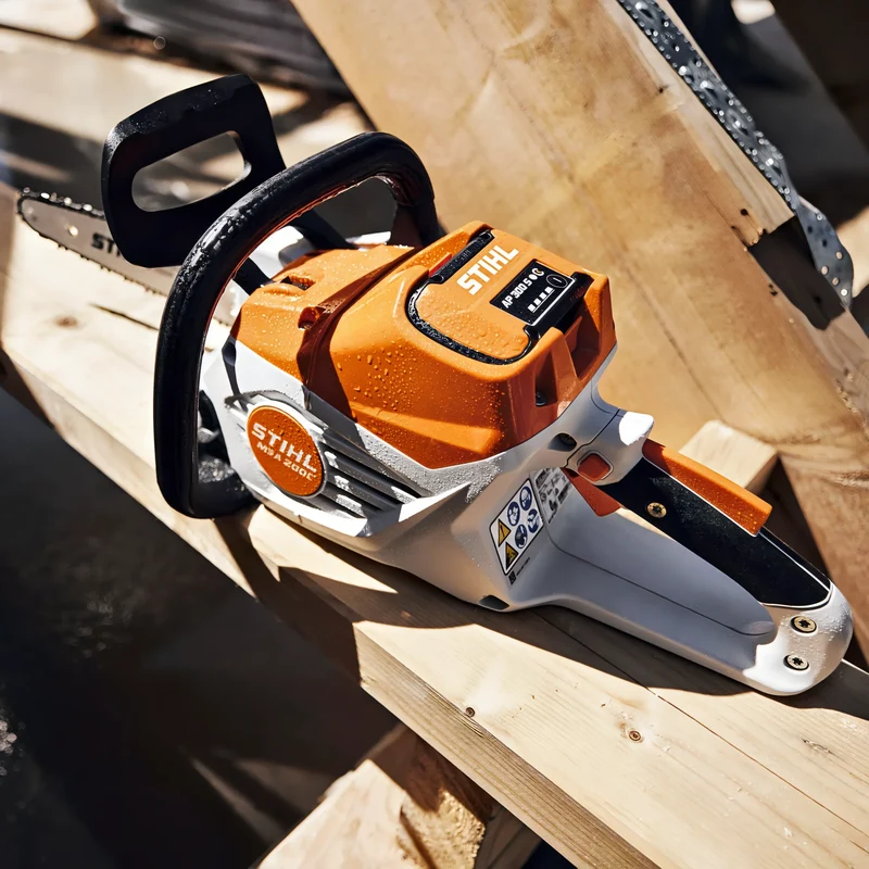 Motosierra STIHL MSA 200 C - Sin batería ni cargador