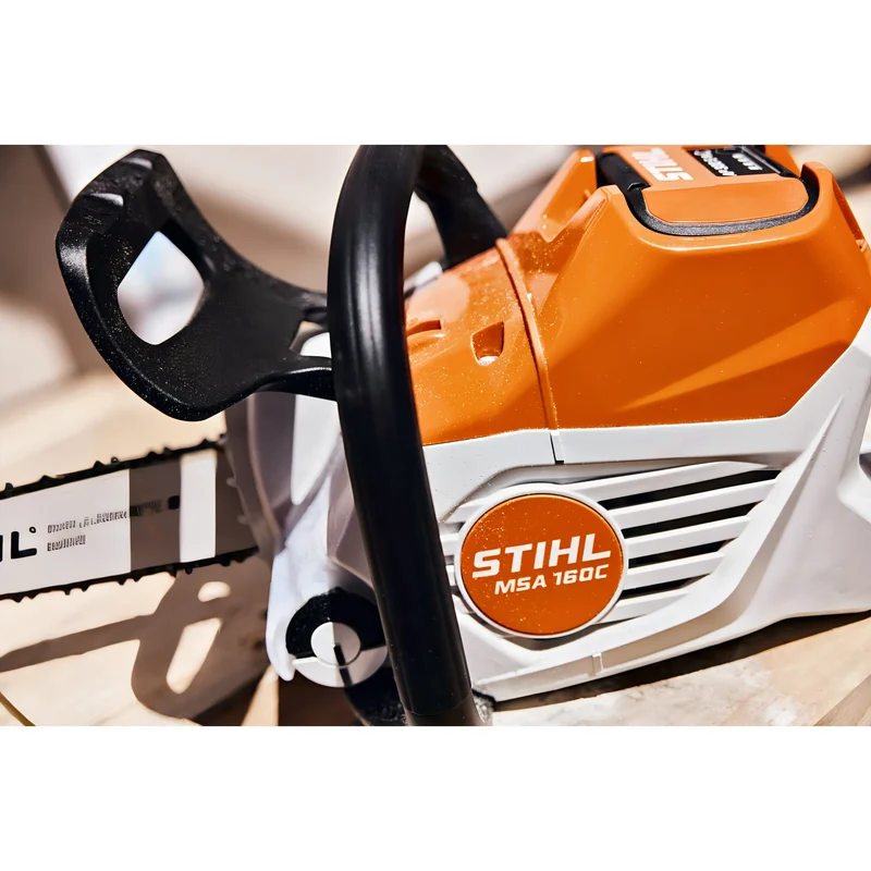 Motosierra STIHL MSA 160 C - Sin batería ni cargador