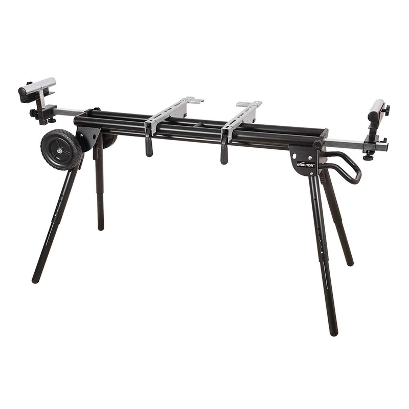 Evolution Miter Saw Stand Plus Model Spare Parts