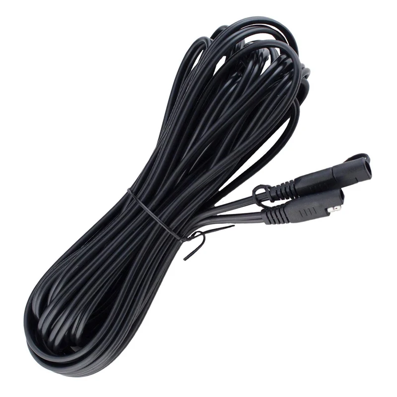 Battery Tender® 6ft SAE Quick Disconnect Extension Cable