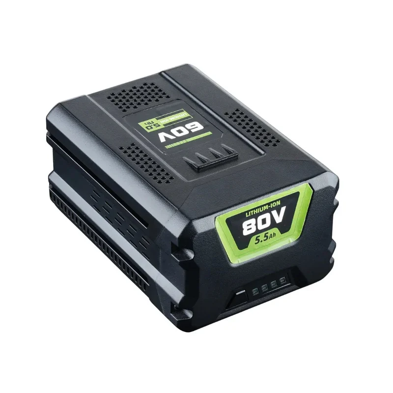 Greenworks 80V 5Ah Akku GBA80200 GBA80400