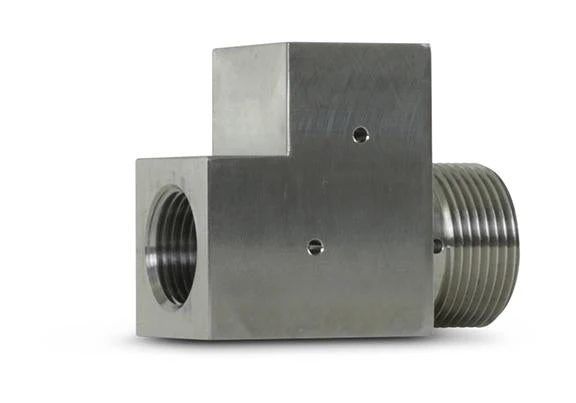 Hypertherm - 3000325 High Performance Valve Body