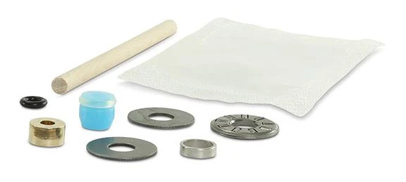 Hypertherm - 1-14592 1/4" Swivel Rebuild Kit