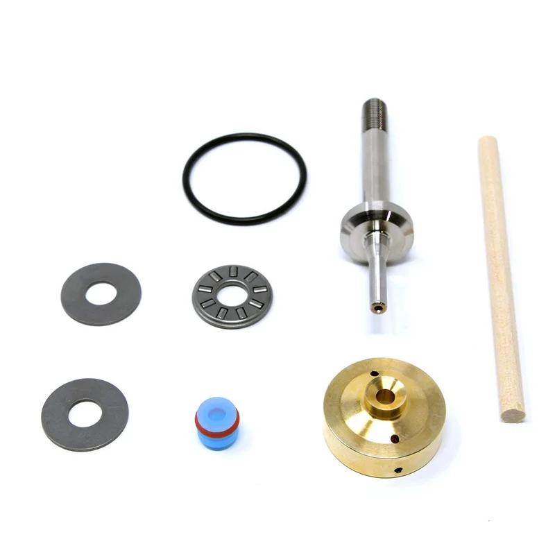 Hypertherm - 1-12609 1/4" Major Swivel Rebuild Kit