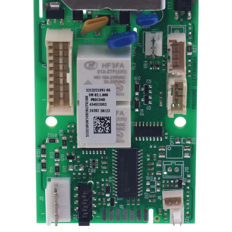 Delonghi scheda PCB potenza 230V macchina caffè Autentica ETAM29.510 ETAM29.513 ETAM29.515