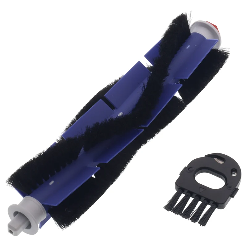 Rowenta rullo setole centrale robot aspirapolvere XPlorer 65 70 135 140 RR84 RR8L RR91