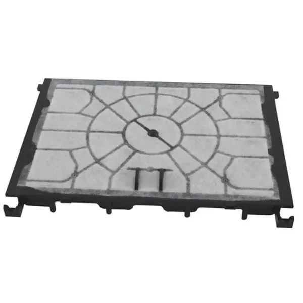 Filtro motor para aspirador Bosch 17008769 compatible Siemens 00579421