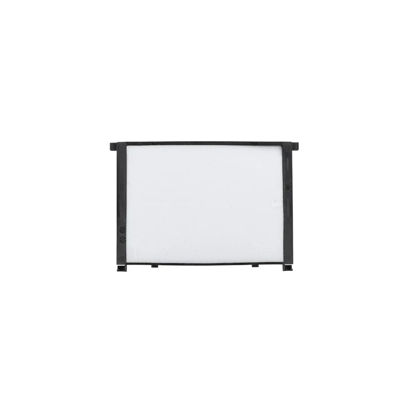 Filtro protector motor aspirador | compatible con BOSCH | Calidad Original | Codigo fabricante | Para modelos VSQ8 BGL8