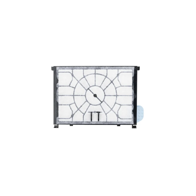 Filtro protector motor aspirador | compatible con BOSCH | Calidad Original | Codigo fabricante | Para modelos BGB75A440/15 BGL8332/05 VS