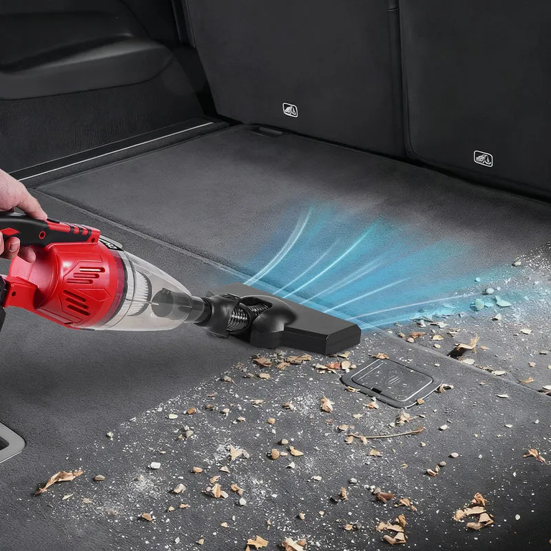 ONEVAN 0.6L Cordless Handheld Vacuum Cleaner | For Makita 18V Battery