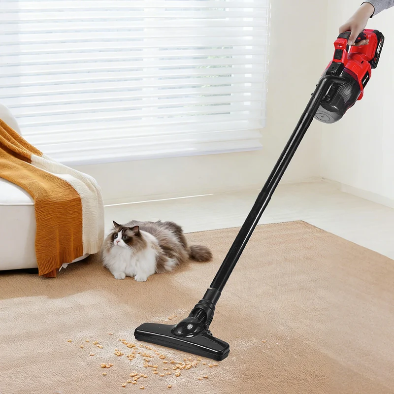 ONEVAN 0.7L Cordless Handheld Vacuum Cleaner | For Makita 18V Battery