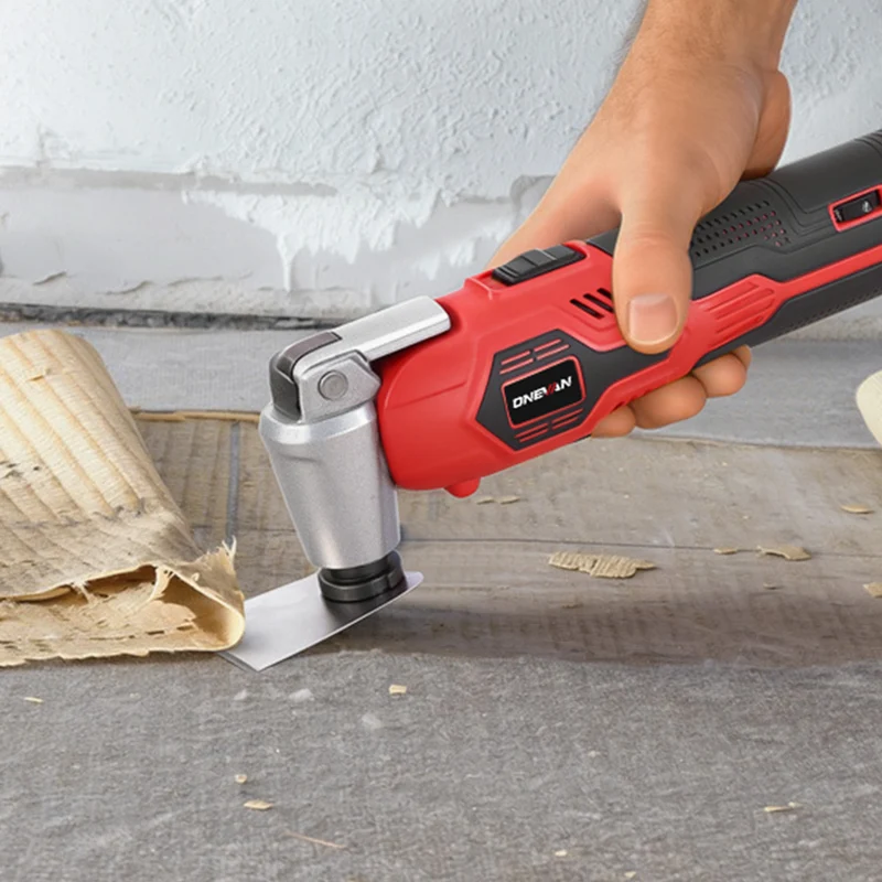 ONEVAN Cordless Oscillating Multi Tool 6 Gears | For Makita 18V Battery