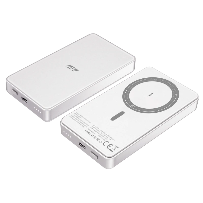 MagPower - Batería Inalámbrica Pro 10000 mAh