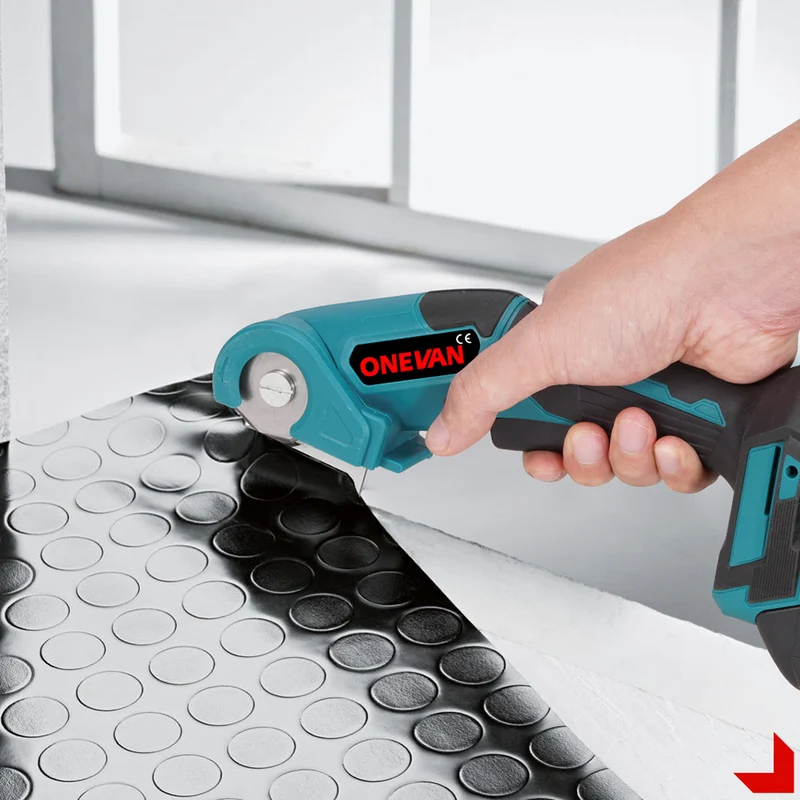 ONEVAN Multipurpose Electric Cordless Scissors | For Makita 18V Battery