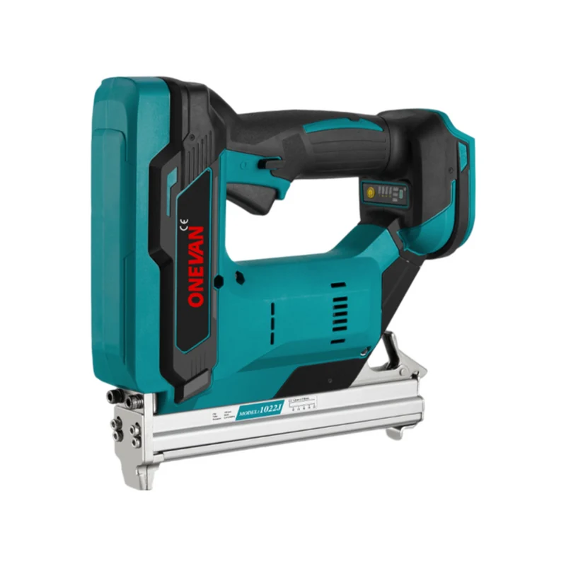 ONEVAN Cordless Brushless Electric Nail Guns | For Makita 18V Battery