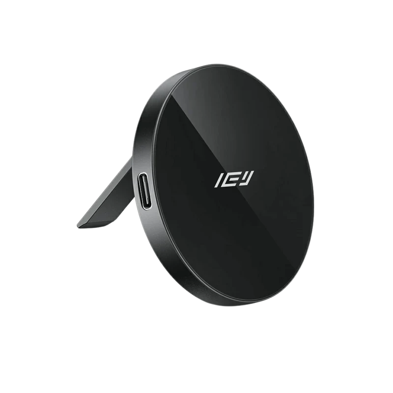 MagCharger - Cargador Inalámbrico Plegable