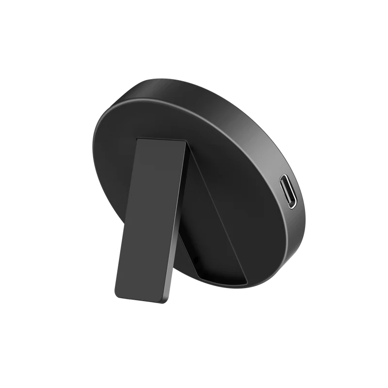 MagCharger - Cargador Inalámbrico Plegable